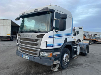 Tracteur routier SCANIA