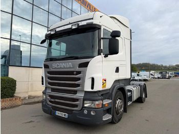 Tracteur routier SCANIA R 420