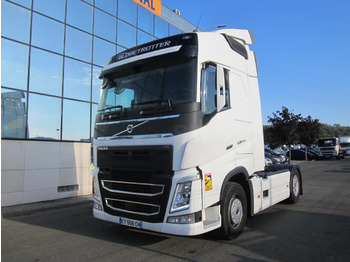 Tracteur routier VOLVO FH 500