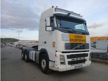 Tracteur routier VOLVO FH 520