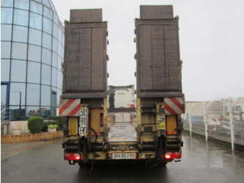 Semi-remorque surbaissé Trax: photos 3