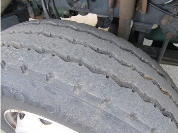 Camion ampliroll Volvo FM 400: photos 4 Camion ampliroll Volvo FM 400: photos 4