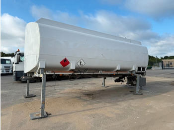 Camion citerne
