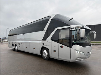 Autocar Neoplan Starliner N 5218 Euro 6: photos 2 Autocar Neoplan Starliner N 5218 Euro 6: photos 2