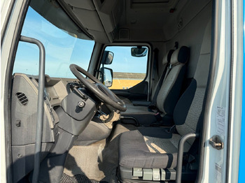 Camion fourgon Renault Midlum 220 DXI 4x2 6.0 Box / Koffer: photos 5