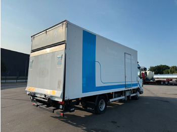 Camion fourgon Renault Midlum 220 DXI 4x2 6.0 Box / Koffer: photos 3