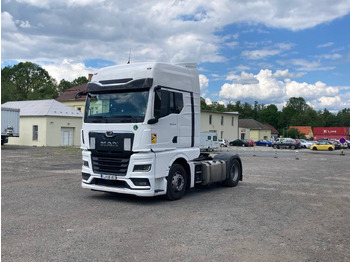 Tracteur routier MAN TGX 18.510