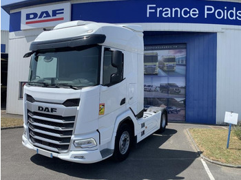 Tracteur routier DAF XF