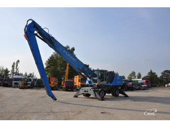 Pelle de manutention FUCHS MHL360