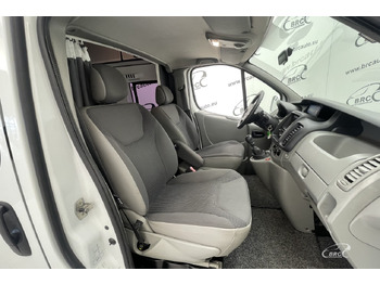 Fourgon aménagé Opel Vivaro: photos 5