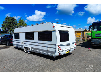 Caravane TABBERT