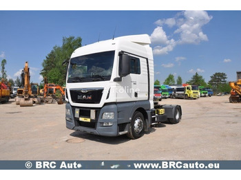 Tracteur routier MAN TGX 18.440