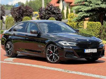 Berline BMW