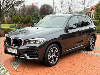 SUV BMW