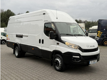 Fourgon utilitaire IVECO Daily 70c18