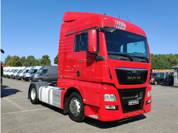 Tracteur routier MAN TGX 18.480