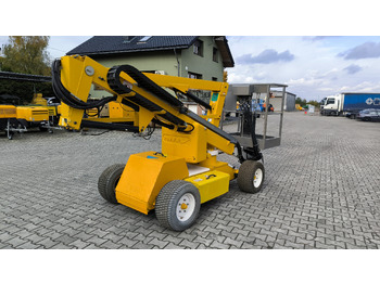 Nacelle articulée NIFTYLIFT