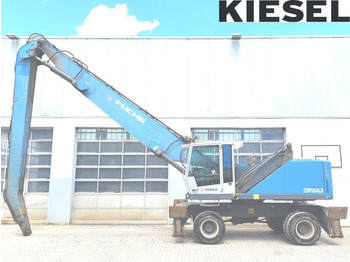 Pelle de manutention FUCHS MHL350