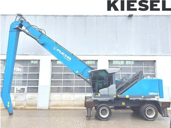 Pelle de manutention FUCHS MHL350