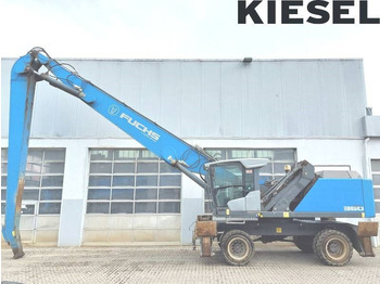Pelle de manutention FUCHS MHL360