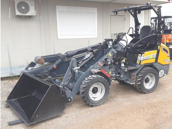 Mini chargeuse neuf Giant G 2200 E X-Tra Elektro / electric: photos 2