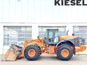 Chargeuse sur pneus HITACHI ZW310