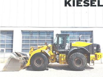 Chargeuse sur pneus HITACHI ZW310