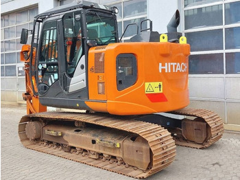 Pelle sur chenille Hitachi ZX 135 US-6 Short reach front tunnel excavator: photos 3 Pelle sur chenille Hitachi ZX 135 US-6 Short reach front tunnel excavator: photos 3