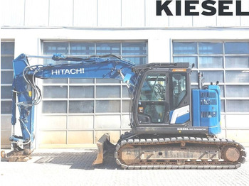 Pelle sur chenille HITACHI ZX135US-7
