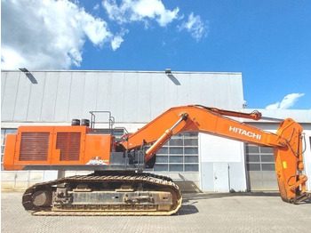 Pelle sur chenille Hitachi ZX 890 LCH-6: photos 5 Pelle sur chenille Hitachi ZX 890 LCH-6: photos 5