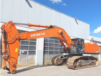 Pelle sur chenille Hitachi ZX 890 LCH-6: photos 2 Pelle sur chenille Hitachi ZX 890 LCH-6: photos 2