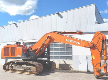Pelle sur chenille Hitachi ZX 890 LCH-6: photos 4 Pelle sur chenille Hitachi ZX 890 LCH-6: photos 4
