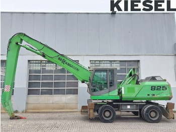 Pelle de manutention SENNEBOGEN