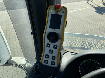 Camion multibenne MAN TGS 26.430