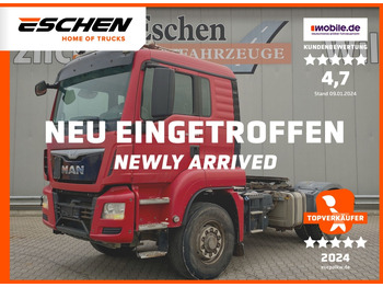 Tracteur routier MAN TGS 18.440