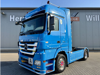 Tracteur routier MERCEDES-BENZ