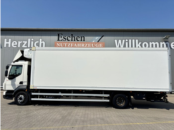 Camion frigorifique Volvo FL 250 / MBB-LBW: photos 2