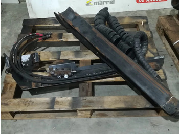 Grue auxiliaire