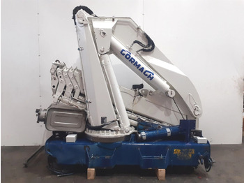 Grue auxiliaire