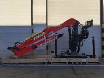 Grue auxiliaire
