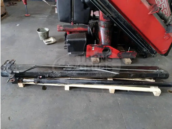 Grue auxiliaire