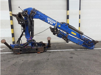 Grue auxiliaire