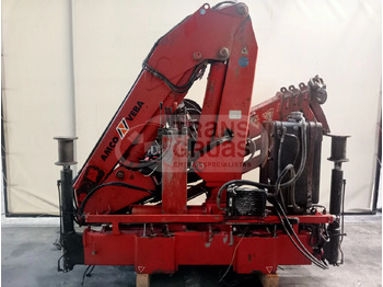 Grue auxiliaire AMCO