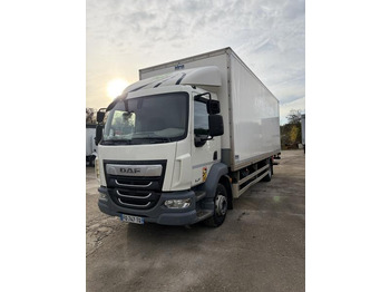 Camion fourgon DAF LF 210