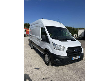Fourgon utilitaire FORD Transit
