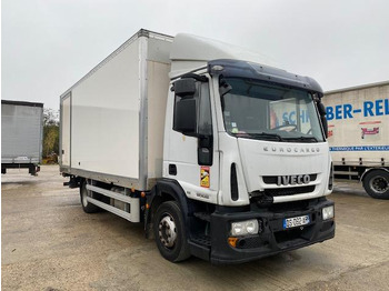 Camion fourgon IVECO EuroCargo 120E