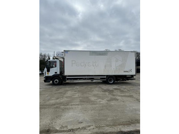 Camion frigorifique Iveco Eurocargo 160E30: photos 5