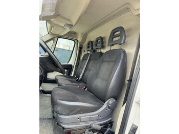 Fourgon utilitaire Peugeot Boxer: photos 2 Fourgon utilitaire Peugeot Boxer: photos 2