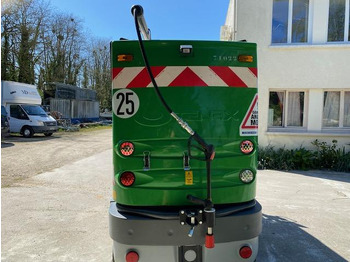 Balayeuse de voirie TENAX TXE2: photos 2