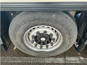 Semi-remorque isothermique SCHMITZ Reefer Standard Double deck: photos 3 Semi-remorque isothermique SCHMITZ Reefer Standard Double deck: photos 3